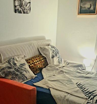 Bassens Apartment | Studio cosy 33