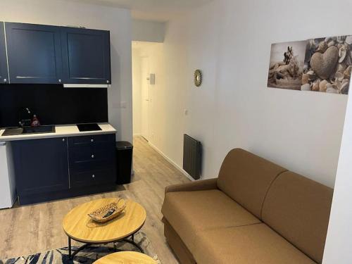 Evian-les-Bains Apartment | Studio cosy hyper centre