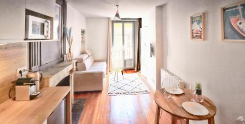 Thonon-les-Bains Apartment | Studio coté belvédère