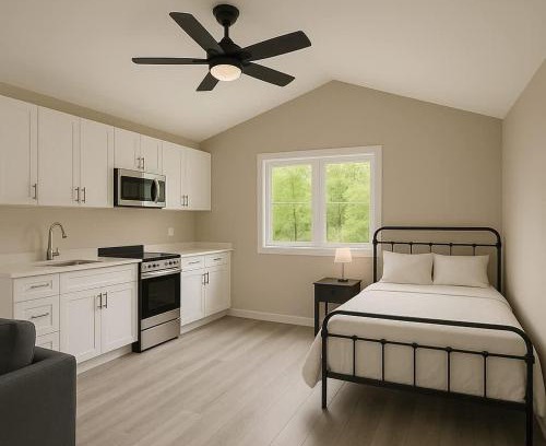 Gravenhurst House | Studio Cottage #8 - Jack Pine