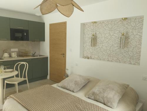 Locoal-Mendon House | Studio dans Maison Familiale