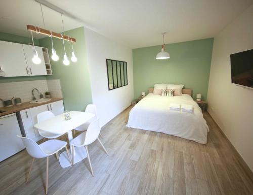 Montevrain Apartment | Studio Disneyland Paris