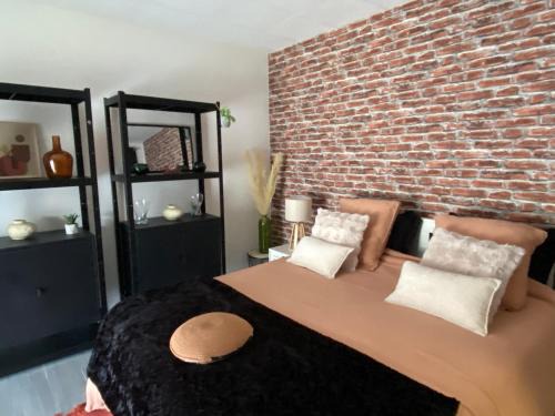 Wissembourg Apartment | Studio douillet Tout Confort 3 - Wifi - Parking