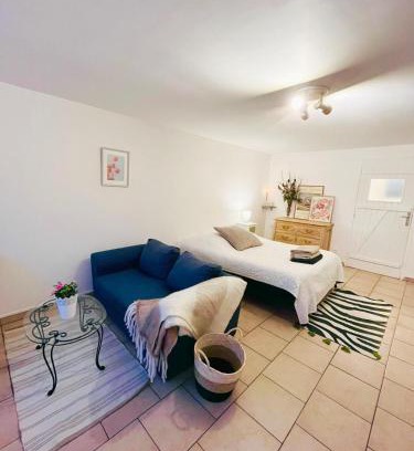 Equemauville Apartment | Studio du Mesnil