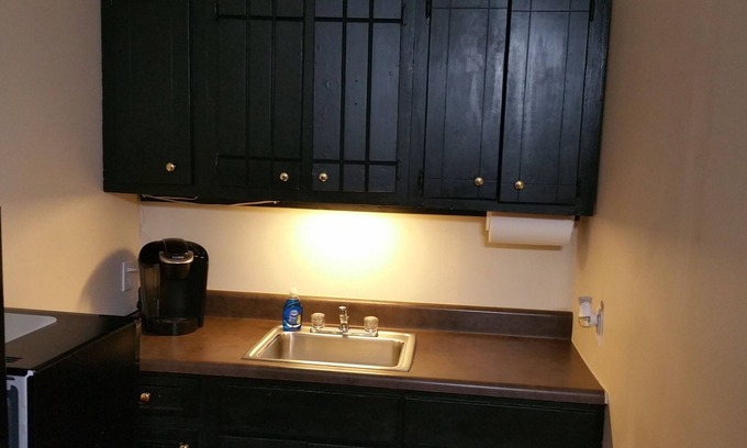 Rome Apartment | Studio efficiency 1308D
