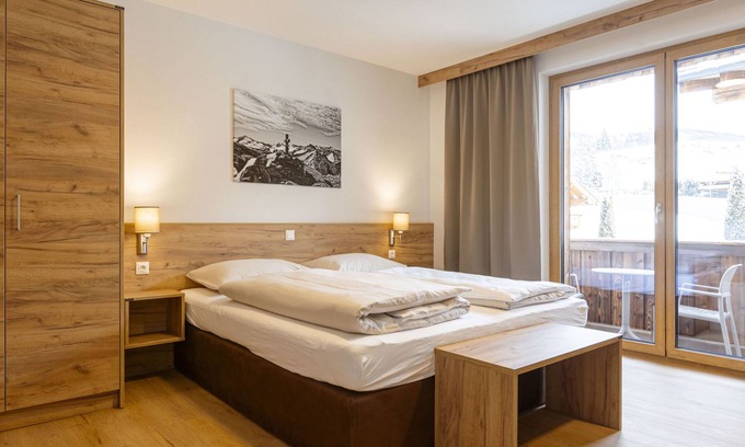 Mittersill Apartment | Studio für 2 Personen by Interhome