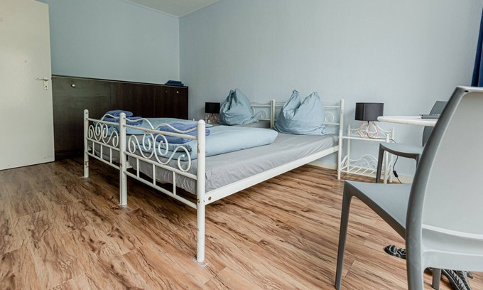 Charlottenburg Apartment | Studio-Family-Ensuite
