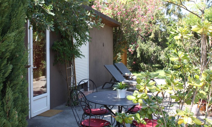 Gemenos Apartment | Studio flat-gemenos en provence