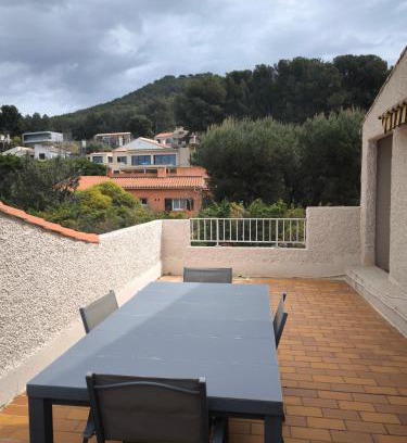 La Madrague Apartment | Studio