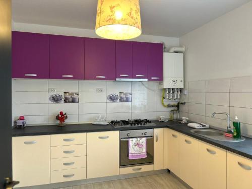 Hunedoara Apartment | studio G&A 2