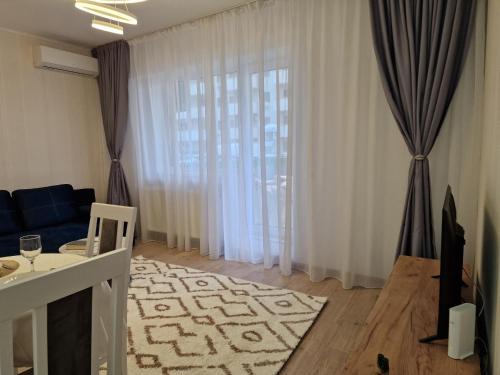 Militari Apartment | Studio&Garden!