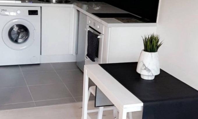 Meaux Apartment | Studio Gare de Meaux, Proche Disneyland, Vaires sur Marne et Paris