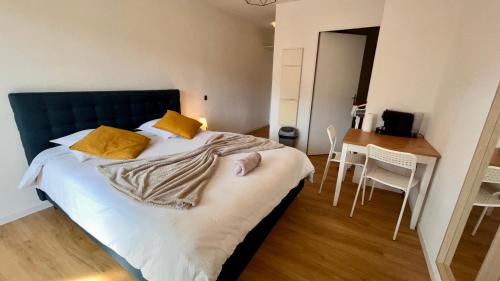 Saint-Martin-d'Heres Apartment | Studio Grenoble Universités-Saint Martin D'hères