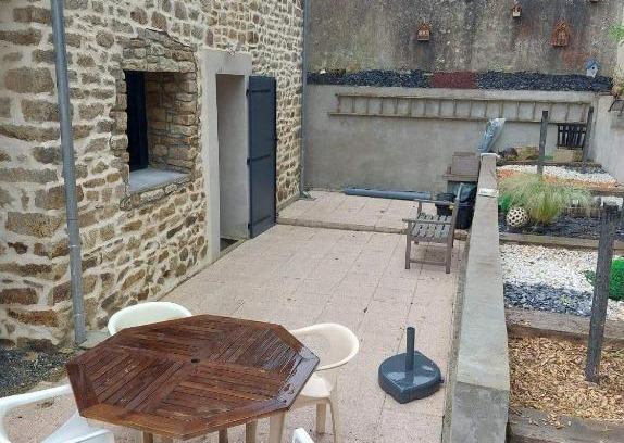 Lorient Apartment | Studio idéalement situé au calme