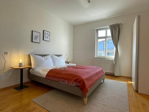 Lochau Apartment | Studio im Zentrum von Lochau, #4