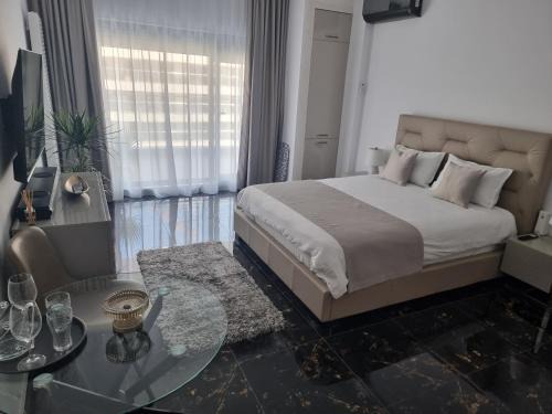 Constanta Apartment | Studio in Casa del Mar , Mamaia Nord