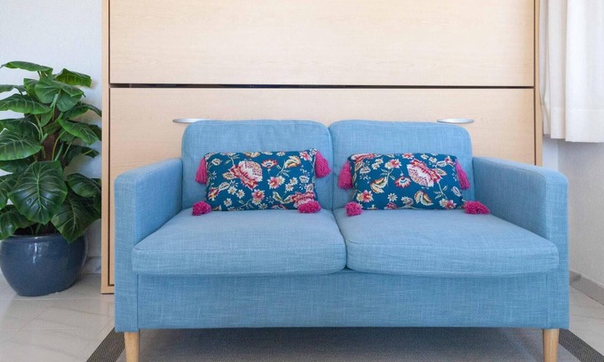 Empuriabrava Apartment | Studio in Empuriabrava near Sandy Beach