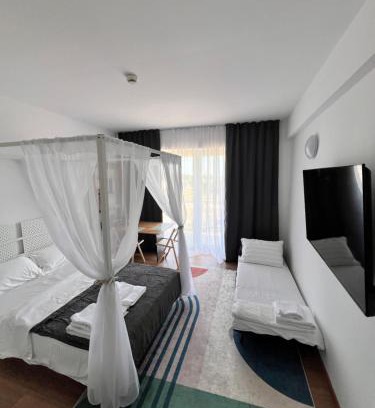 Neptun Apartment | Studio Ivana by Blaxy Residence