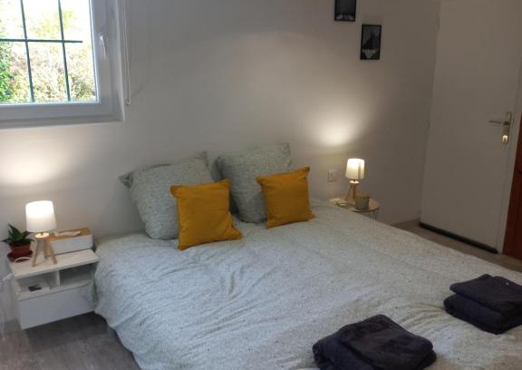 Besancon Apartment | Studio : le petit comtois
