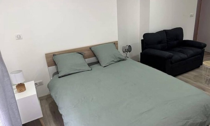 Lure Apartment | Studio Le Sapeur