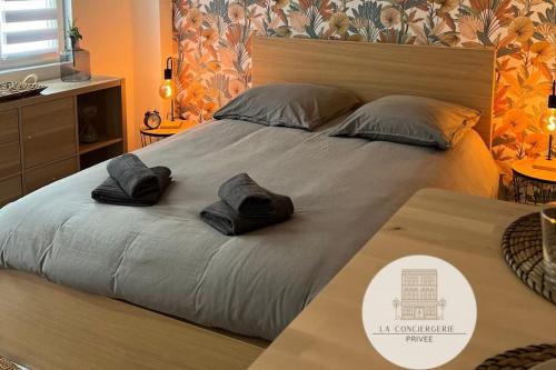 Vierzon Apartment | Studio le Victor Hugo
