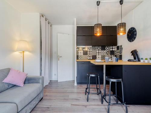 La Madrague Apartment | Studio Les Aigues Marines-61 by Interhome