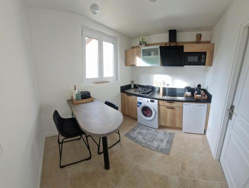 Grolejac Apartment | Studio Les Oliviers