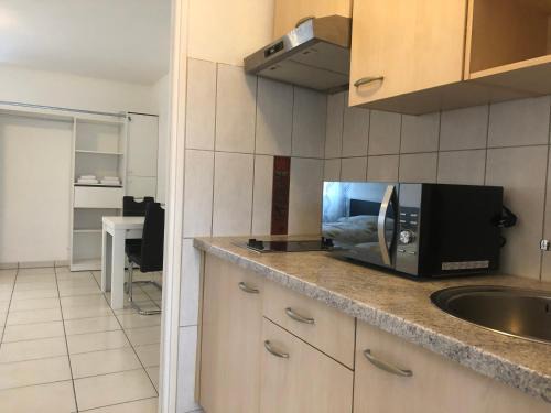 Bourgfelden Apartment | Studio Lora 51B
