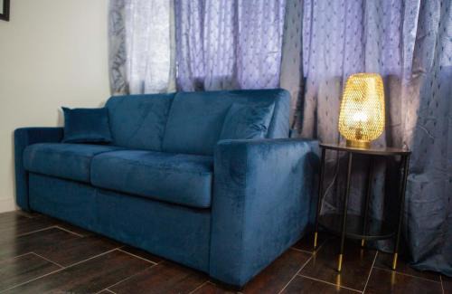 Villemomble Apartment | Studio Lumineux proche de Paris et Disneyland
