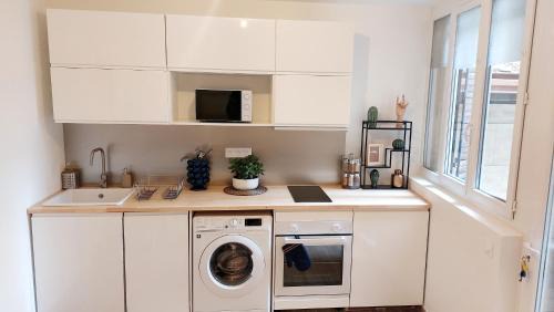 Cavaillon Apartment | Studio MAREVA