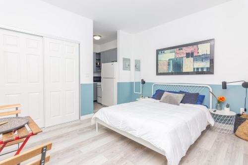 Midtown Apartment | Studio Miami - Heart of Midtown and Wynwood