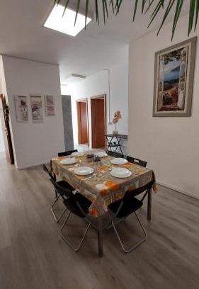 Vicenza Apartment | Studio Milano