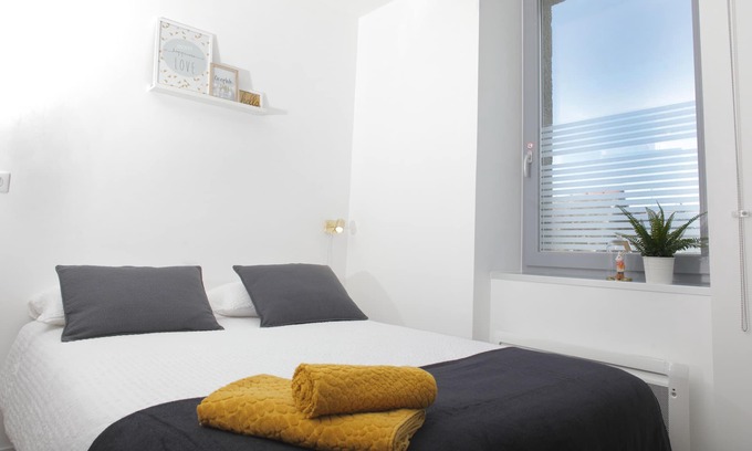 Kerherou Apartment | Studio MINI LOP 1