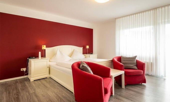Gemund Apartment | Studio Narzissenwiese (1-2 persons) - Gemünder Ferienpark Salzberg