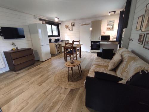 Lacanau Apartment | Studio Nature & Calme, Lac et Forêt à Pied