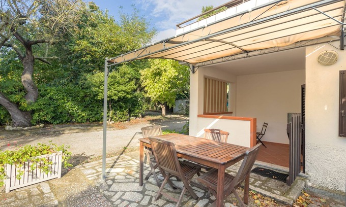 Campo nell'Elba Apartment | Studio near the beach - Apartment Lucia