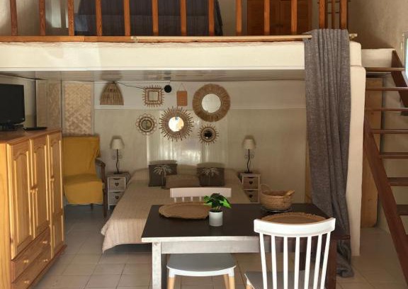 Olmeto Apartment | Studio Olmeto