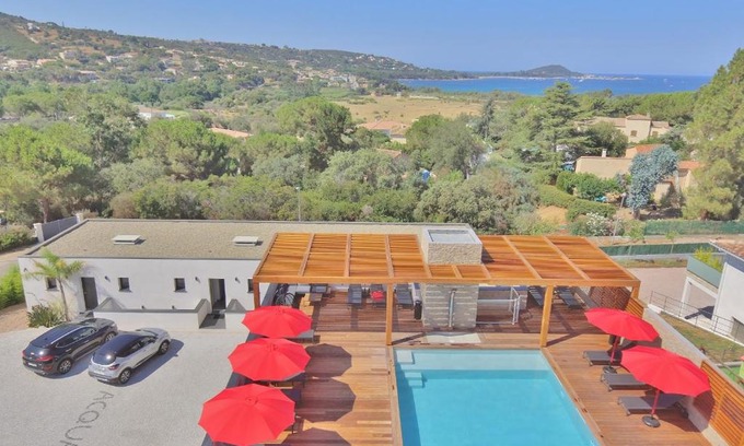 Molini Apartment | STUDIO PORTICCIO AGOSTA PLAGE