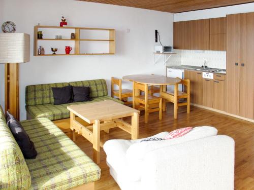 Vex Apartment | Studio Résidence Dixence-10 by Interhome