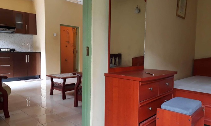 Dalupotha Apartment | Studio room near Negombo beach & Colombo airport