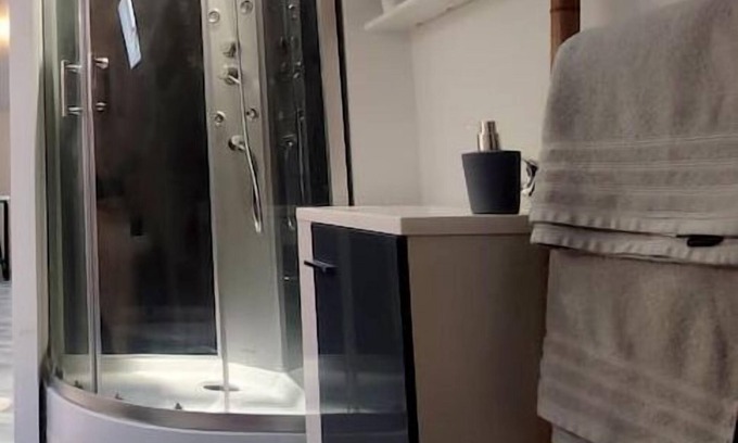 Epinal Apartment | Studio rue Leopold bourg