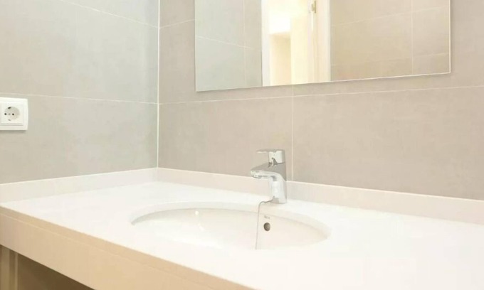 Sants Apartment | Studio Sants 1.2