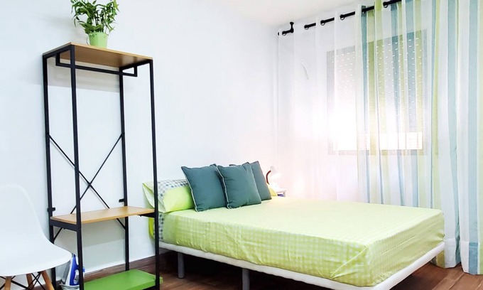 Murcia House | Studio Simon II