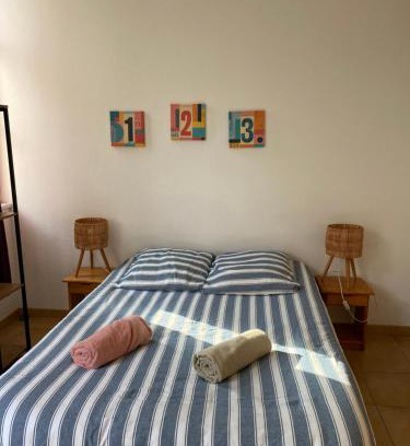 Soulac-sur-Mer Apartment | Studio Soulac centre et plage