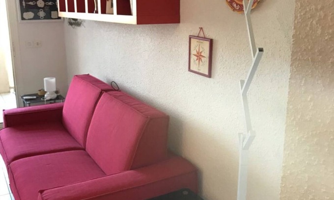 Moriani-Plage House | Studio sur mer Cala Sognu