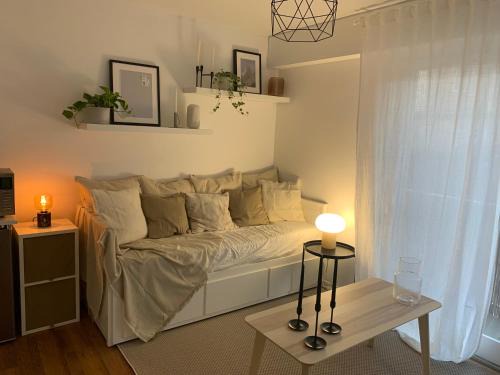 Faubourg Sud Apartment | Studio Tivoli la Tour