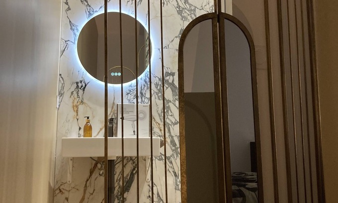 Ajaccio Apartment | Studio Tout Confort au Cœur du Centre Historique de la Cite Impériale