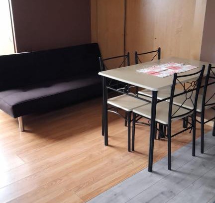Saint-Servais Apartment | Studio tout meublé