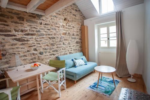 Le Minihic-sur-Rance House | Studio Triplex de Charme Bord de Rance