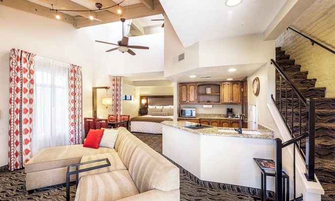 Camelback East Apartment | Studio Villa in Old Town